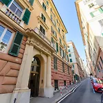 Joivy Colorful Apt For 6, 5 Mins From Piazza Corvetto