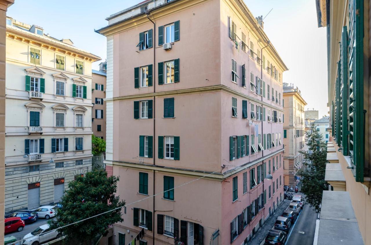 Apartment Joivy Colorful Apt For 6, 5 Mins From Piazza Corvetto *