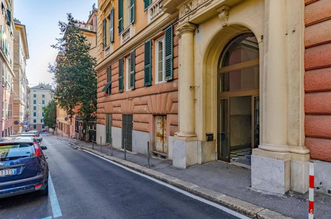 Joivy Colorful Apt For 6, 5 Mins From Piazza Corvetto