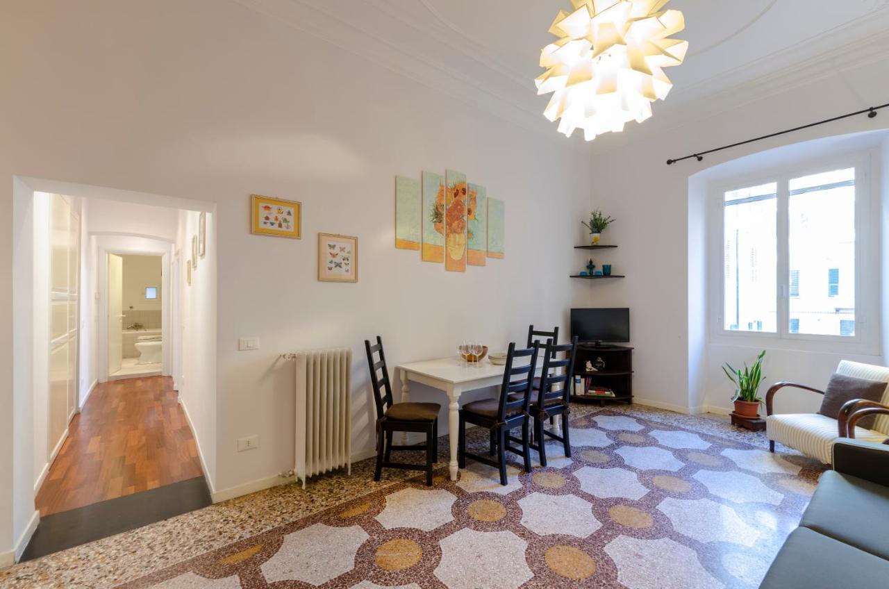 Joivy Colorful Apt For 6, 5 Mins From Piazza Corvetto