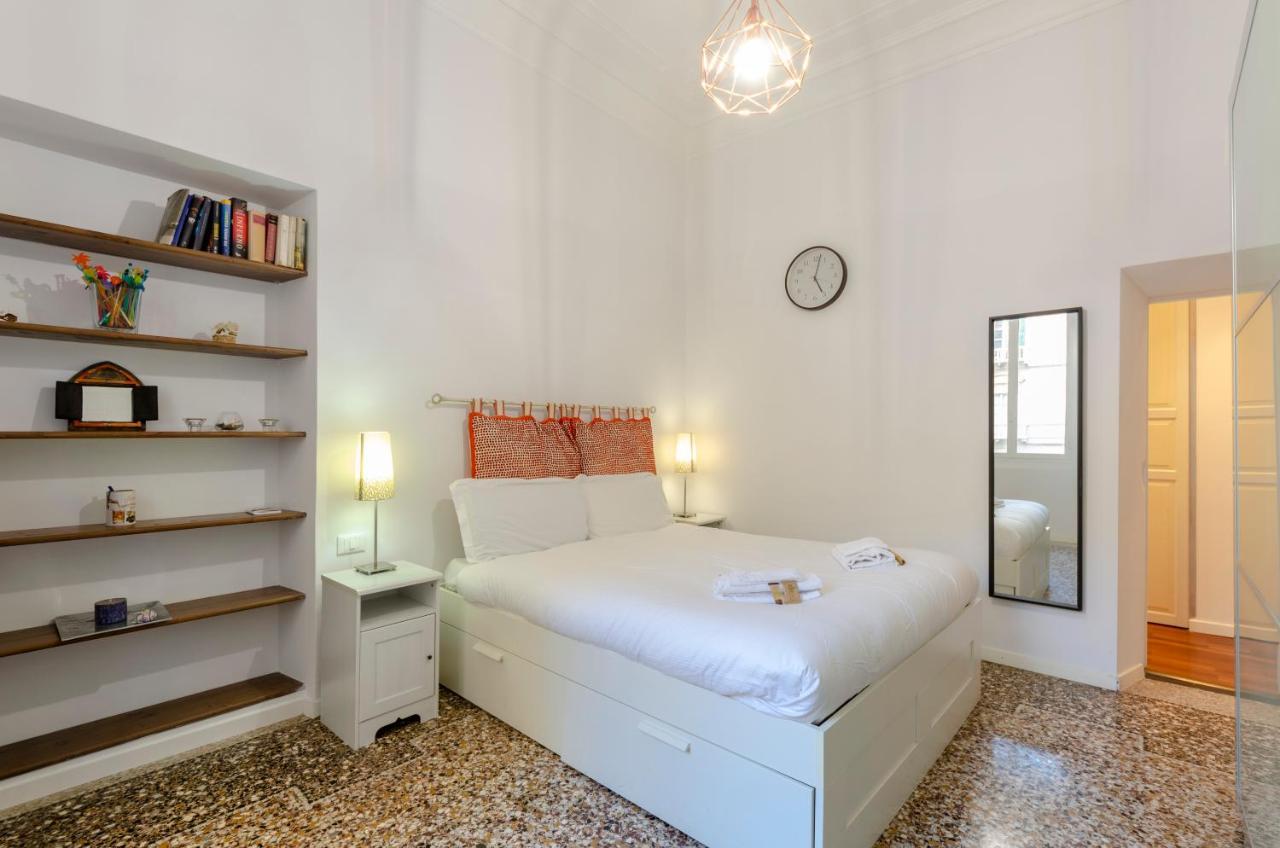Joivy Colorful Apt For 6, 5 Mins From Piazza Corvetto